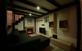 Avantgard Rooms Loft Maggiore